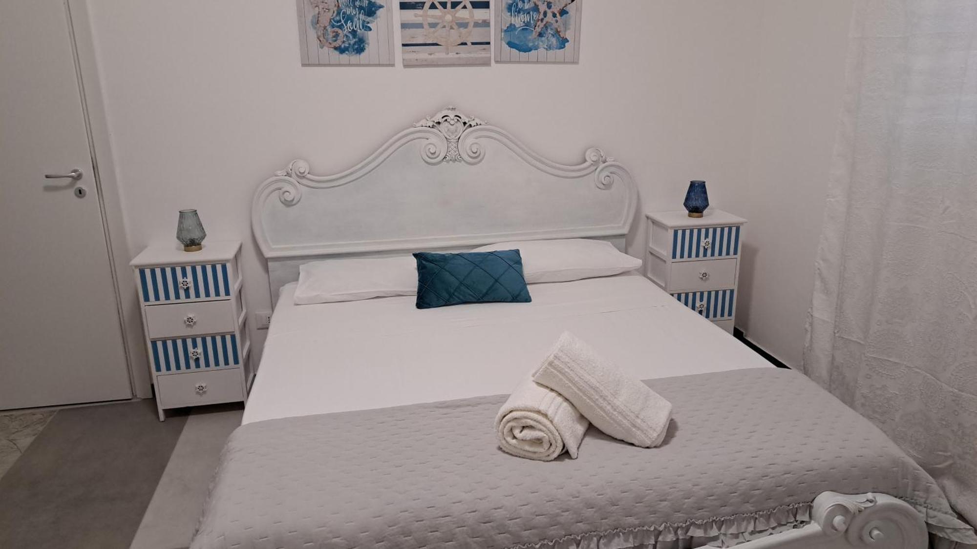 Sweet Home Mare Blu 마르살라 외부 사진
